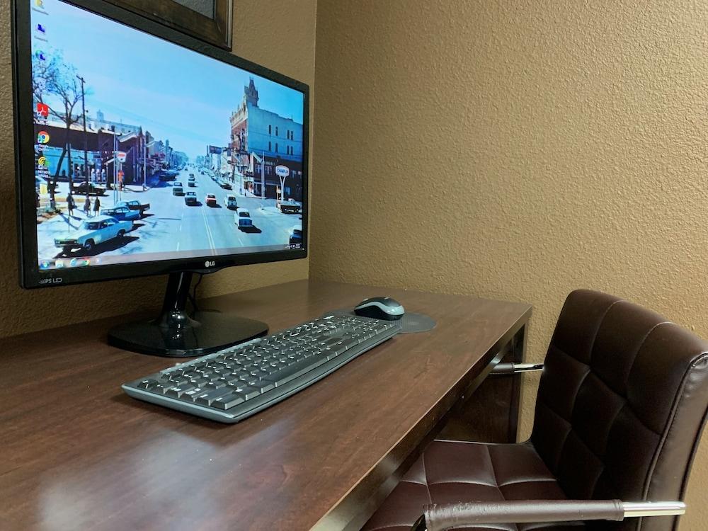 Comfort Inn Гарден-Сити Экстерьер фото