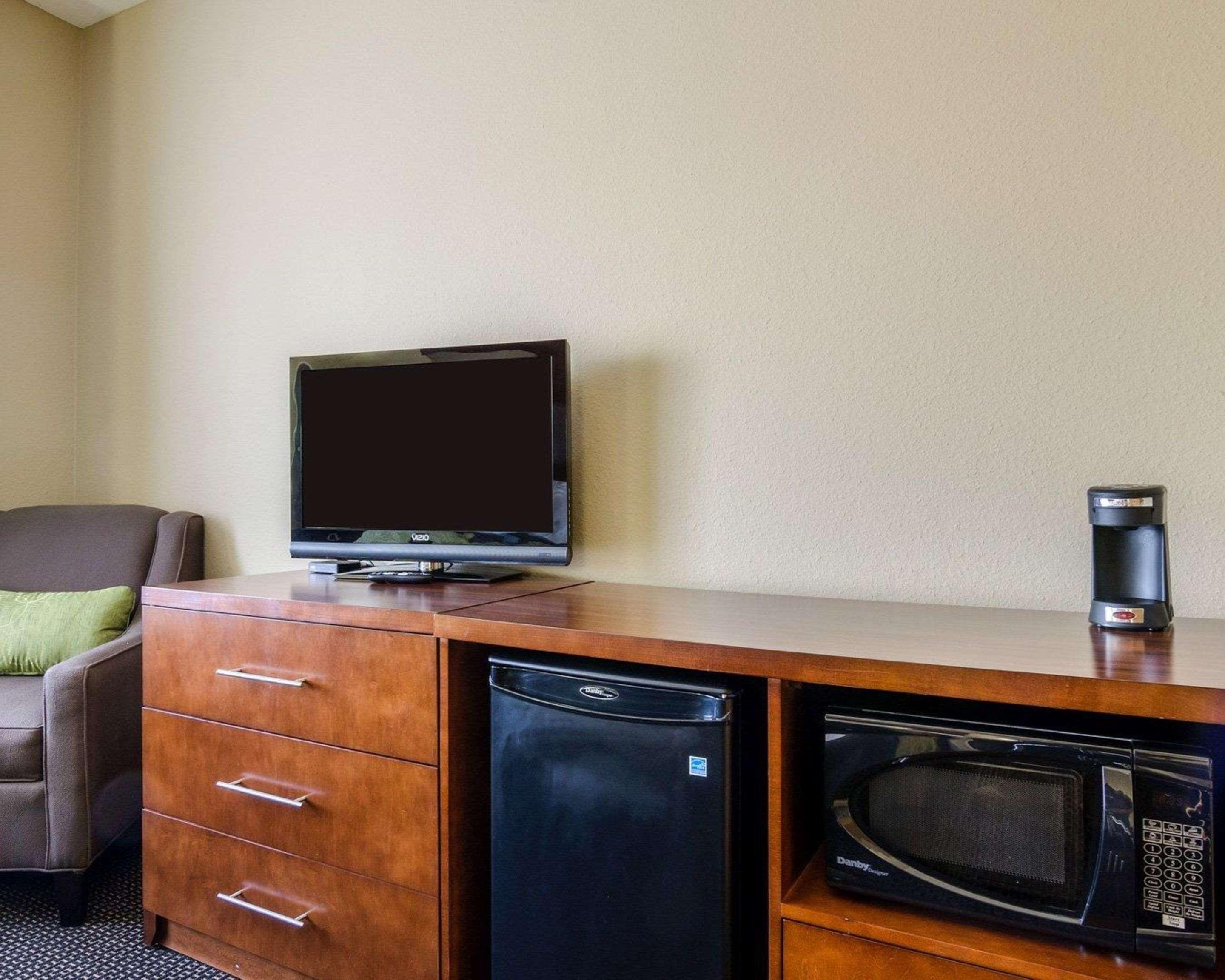 Comfort Inn Гарден-Сити Экстерьер фото