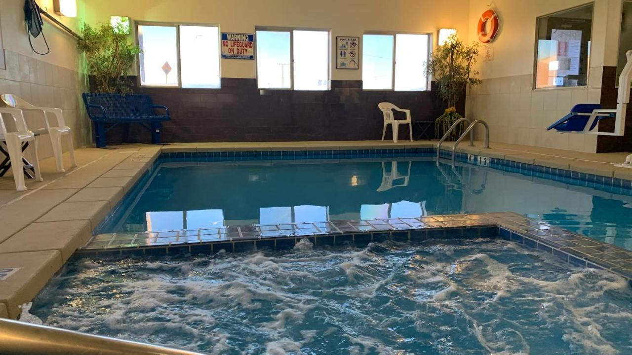 Comfort Inn Гарден-Сити Экстерьер фото